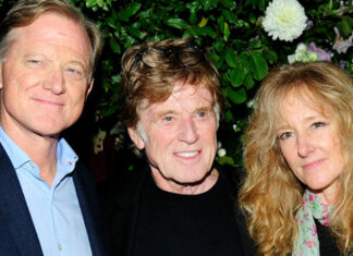 Robert Redford was a father of 4: His words on the loss of his two sons were heart-wrenching