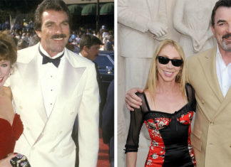 Tom Selleck and wife Jillie have been married for 33 years and are still going strong