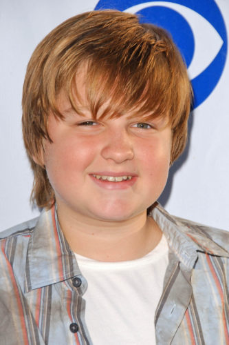 Angus T. Jones, who played Jake Harper, left the show 