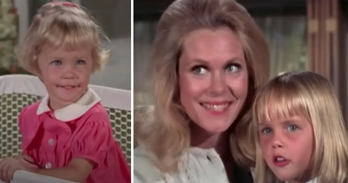 What Happened To Tabitha On Bewitched
