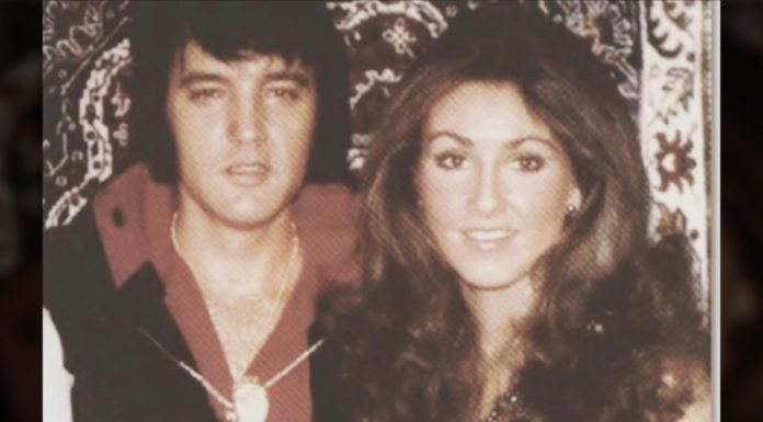 Actress and songwriter Linda Thompson speaks of her relationship with Elvis Presley, confirms what we all knew