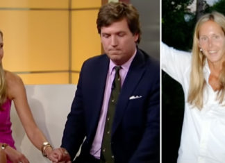 The personal life of Tucker Carlson, the host of the most-watched show “Tucker Carlson Tonight”