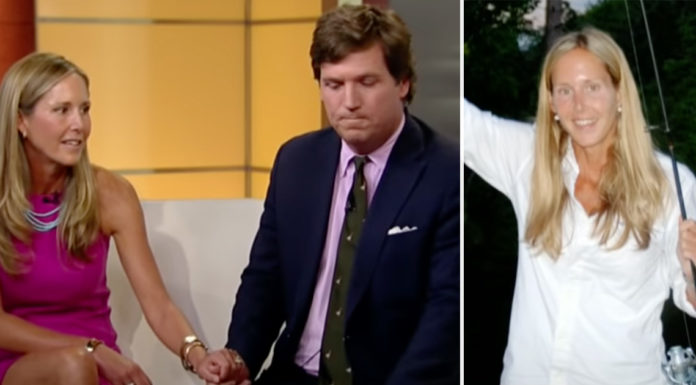 The personal life of Tucker Carlson, the host of the most-watched show “Tucker Carlson Tonight”