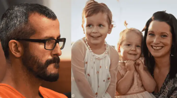 “He’s not a monster”: Parents of cold-blooded murderer Chris Watts who killed his pregnant wife and two daughters defend him