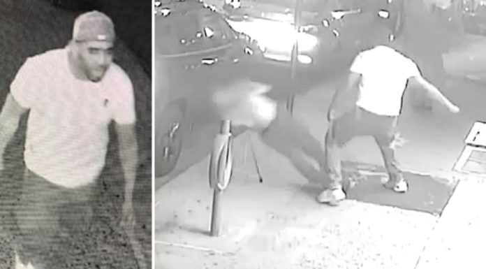 79-year-old man who was punched in an unprovoked attack has died