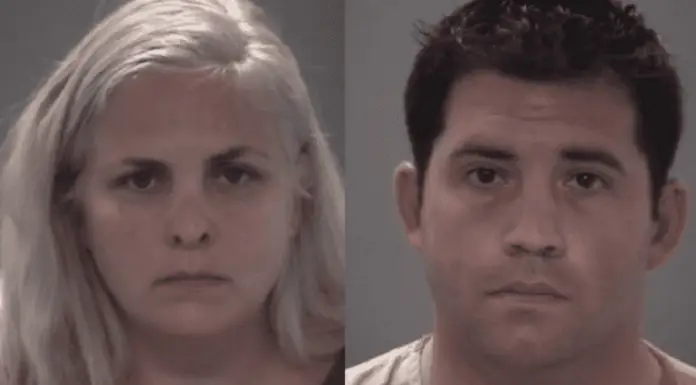 Boy, 8, spends entire life imprisoned in a filthy room covered in urine and feces with no electricity