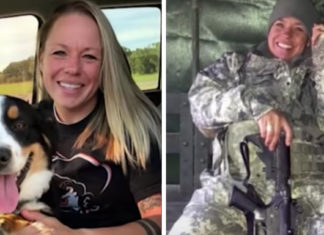 Soldier takes her own life after Army fails to handle the sexual assault she suffered
