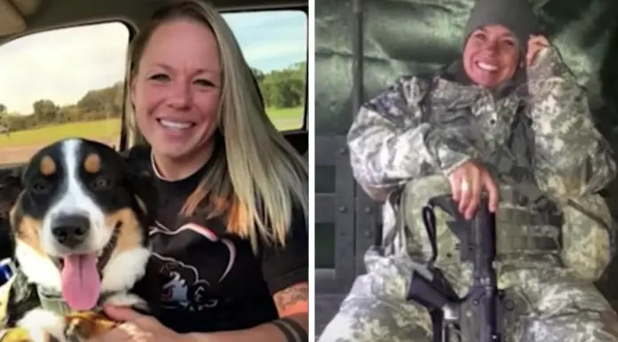 Soldier takes her own life after Army fails to handle the sexual assault she suffered