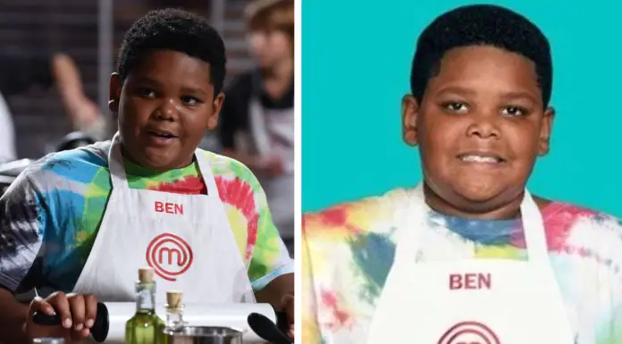 MasterChef Junior star Ben Watkins dies aged 14 after battling cancer