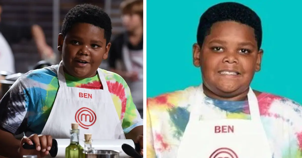 MasterChef Junior star Ben Watkins dies aged 14 after battling cancer