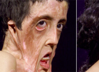 The incredible story of Zubaida Hasan from Afghanistan