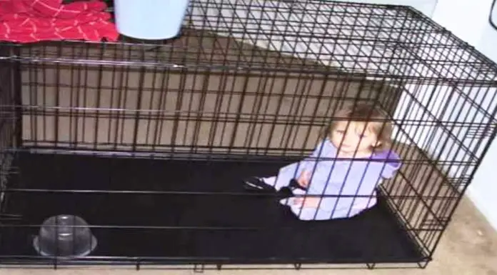 Stepfather charged with murder after beating 16-month-old baby