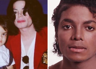This is what Michael Jackson’s youngest son Bigi Jackson looks like today
