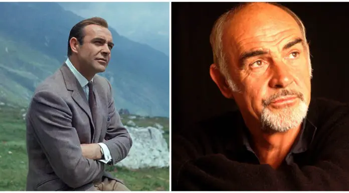 Sir Sean Connery’s final wish was for his ashes to be scattered in his homeland Scotland