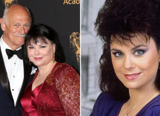 Actress Delta Burke’s weight loss and net worth