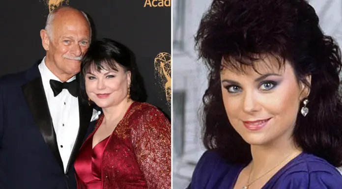 Actress Delta Burke’s weight loss and net worth
