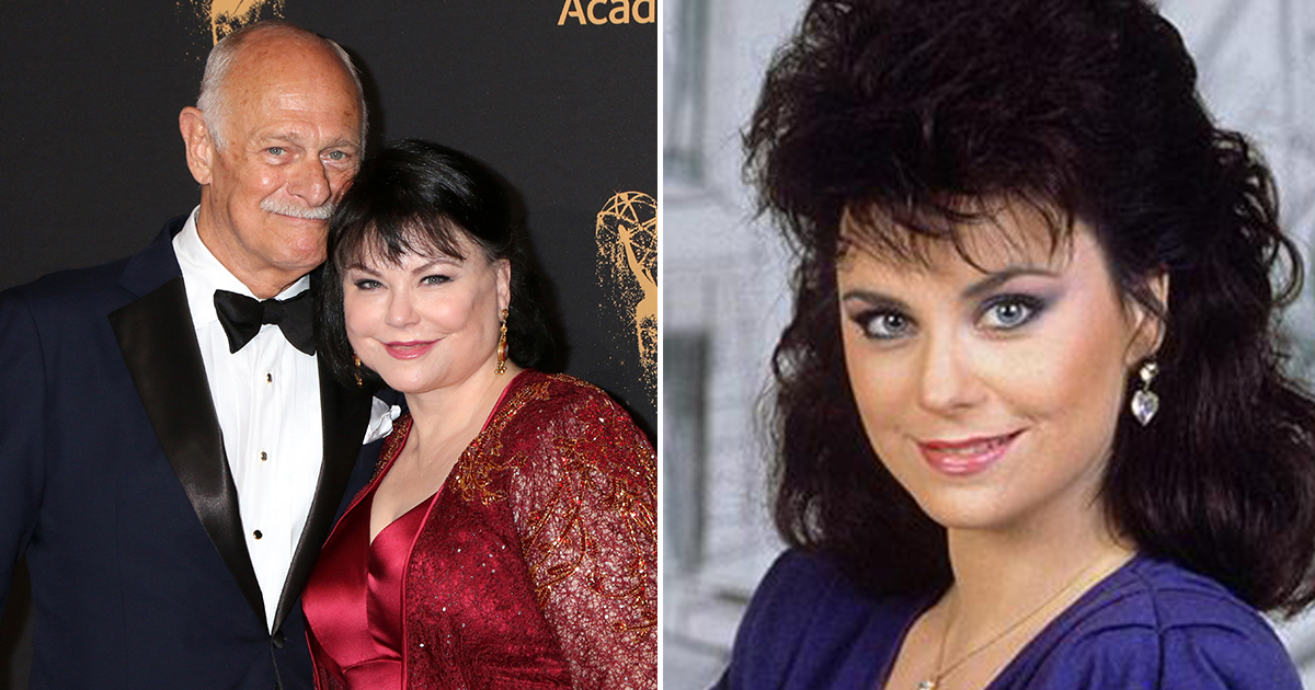 Actress Delta Burke's weight loss and net worth