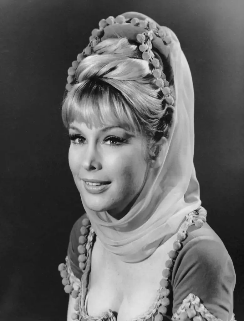 Barbara Eden is 91 Years Old and Still Enjoying A Successful Career ...