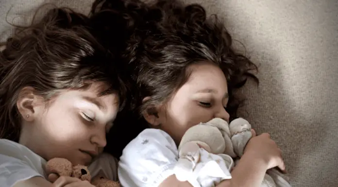 Mother kills twin daughters after court grants shared custody to her and her estranged husband