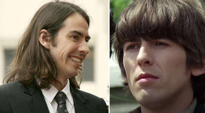 Dhani Harrison, the son of legendary Beatle George Harrison, shares his dad’s last wish before passing