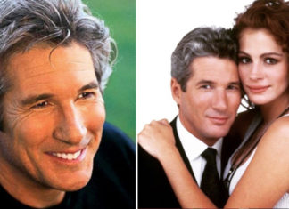 The career, net worth, and divorce settlement of Richard Gere, one of the most handsome Hollywood actors