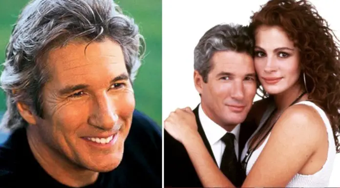 The career, net worth, and divorce settlement of Richard Gere, one of the most handsome Hollywood actors