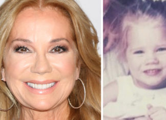 Cassidy Gifford looks as stunning as her mom Kathie Lee