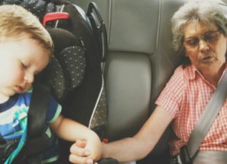 Things you’ll understand only if you have a grandma in your life