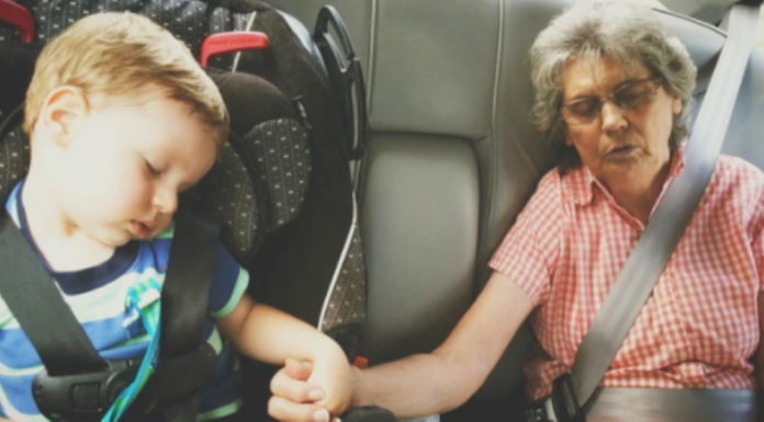 Things you’ll understand only if you have a grandma in your life