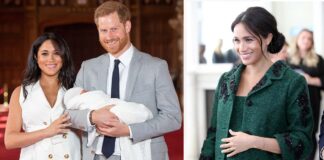 Meghan Markle opens up about the grief she and Prince Harry experienced after suffering miscarriage