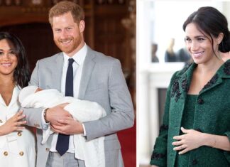 Meghan Markle opens up about the grief she and Prince Harry experienced after suffering miscarriage