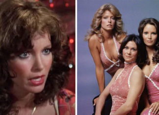 Stunning Jaclyn Smith became a Hollywood star after “Charlie’s Angels” – she still looks as beautiful as always at 76