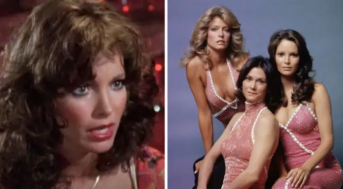 Stunning Jaclyn Smith became a Hollywood star after “Charlie’s Angels” – she still looks as beautiful as always at 76