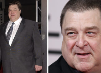 The inspiring weight loss journey of actor John Goodman – This is how he looks today
