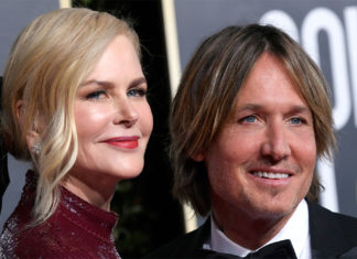 Keith Urban and Nicole Kidman’s daughters are following in their famous parents’ footsteps