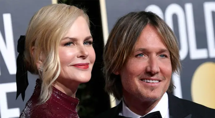 Keith Urban and Nicole Kidman’s daughters are following in their famous parents’ footsteps