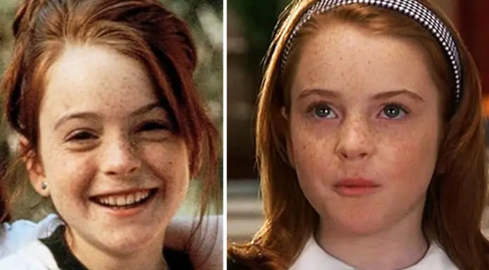 Lindsay Lohan’s troubled life – This is what she is up to nowadays