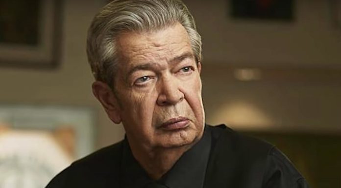 The final wish of “Old Man” from Pawn Stars before passing