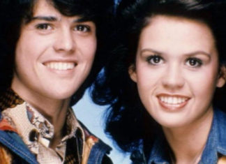 Donny and Marie Osmond open up about the pressure their celeb status brought and their problems behind the scene
