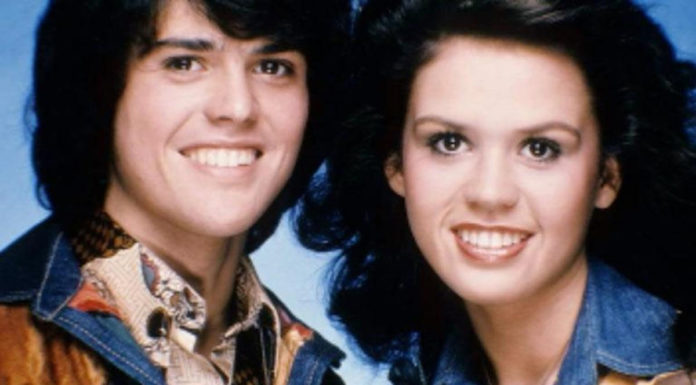 Donny and Marie Osmond open up about the pressure their celeb status brought and their problems behind the scene