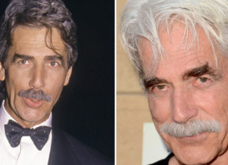 Sam Elliott’s career and his current net worth