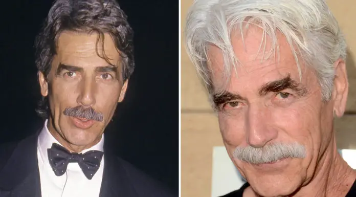Sam Elliott’s career and his current net worth