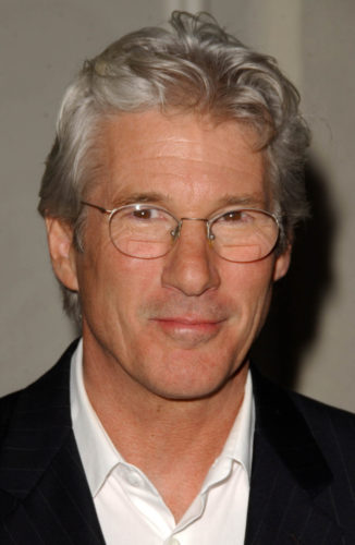 The career, net worth, and divorce settlement of Richard Gere, one of ...