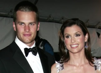 Tom Brady had a son with ex-girlfriend Bridget Moynahan – he’s now 14 and into sports just like his famous dad