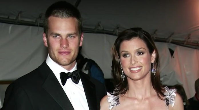 Tom Brady had a son with ex-girlfriend Bridget Moynahan – he’s now 14 and into sports just like his famous dad