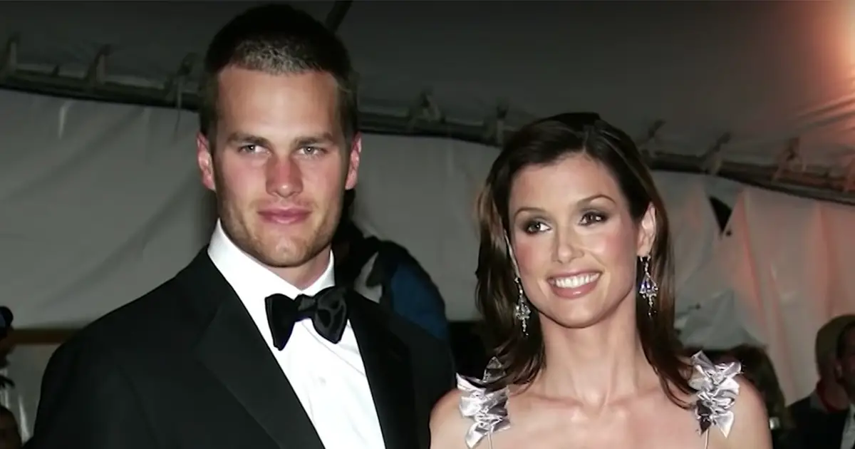 Tom Brady Had A Son With Exgirlfriend Bridget Moynahan Hes Now 13