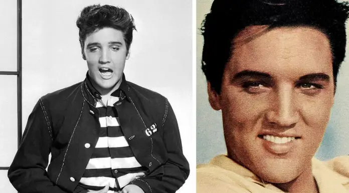 Meet Riley Keough, the granddaughter of Elvis Presley, who is making a career in the film industry