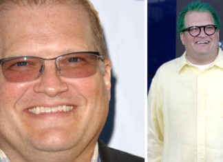 Drew Carey’s inspirational weight-loss journey – He looks awesome