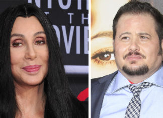 Cher’s son Chaz Bono shares his mom’s concerns and feelings over his transition from female to male
