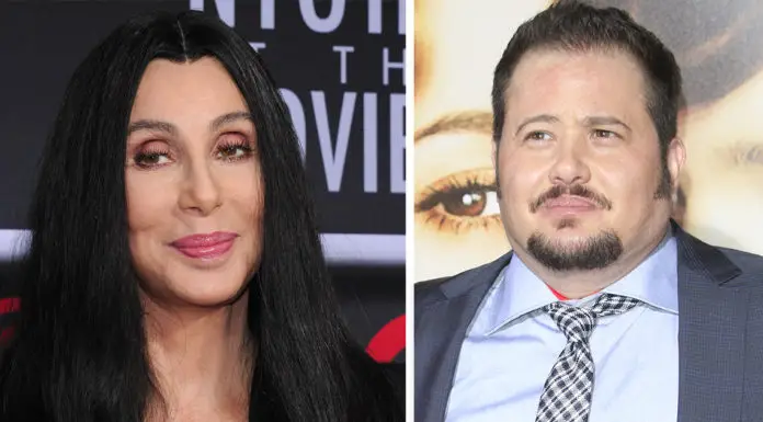 Cher’s son Chaz Bono shares his mom’s concerns and feelings over his transition from female to male